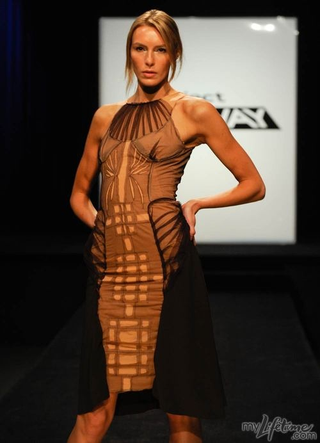 Illustration for article titled Project Runway: New York, Made Boring